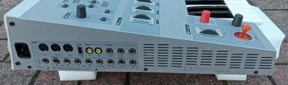 Unknown-Hartmann Neuron New in Box.
